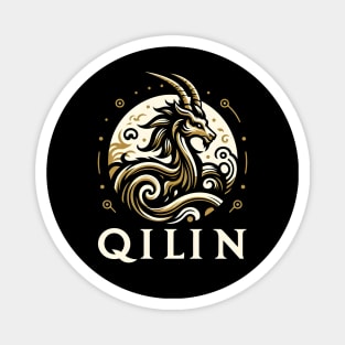 QILIN Magnet